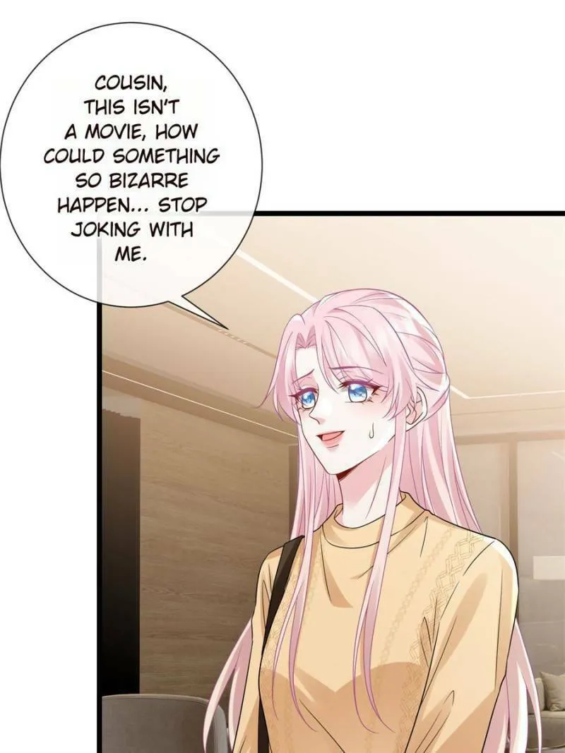 Embrace My Shadow Chapter 524 page 16 - 