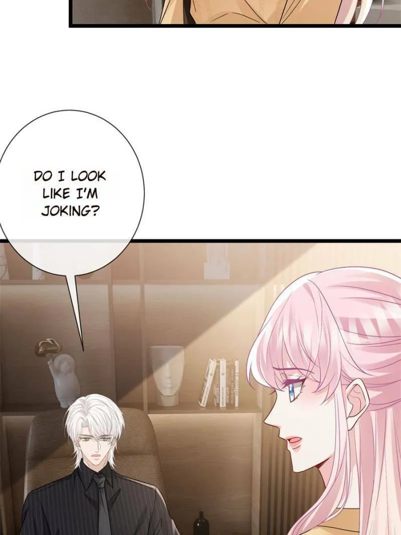 Embrace My Shadow Chapter 524 page 17 - 
