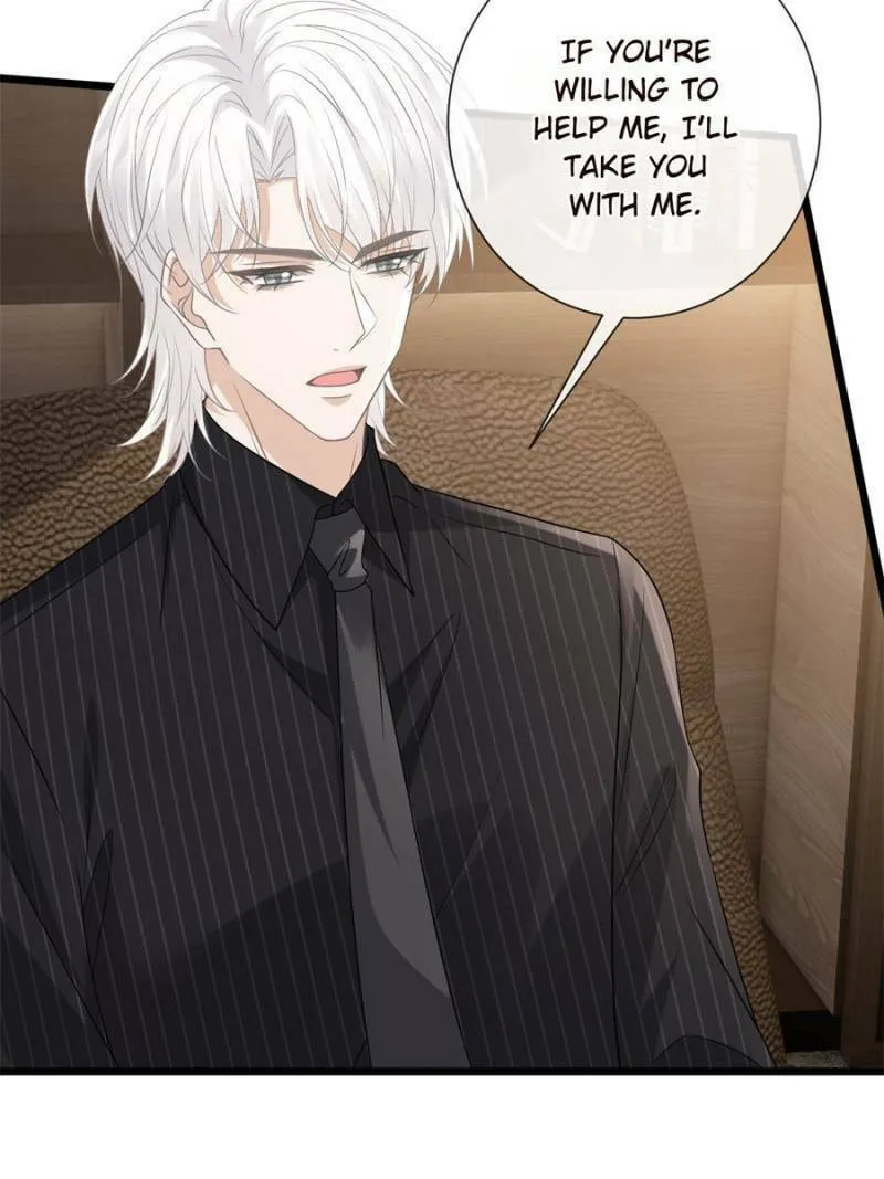 Embrace My Shadow Chapter 524 page 19 - 