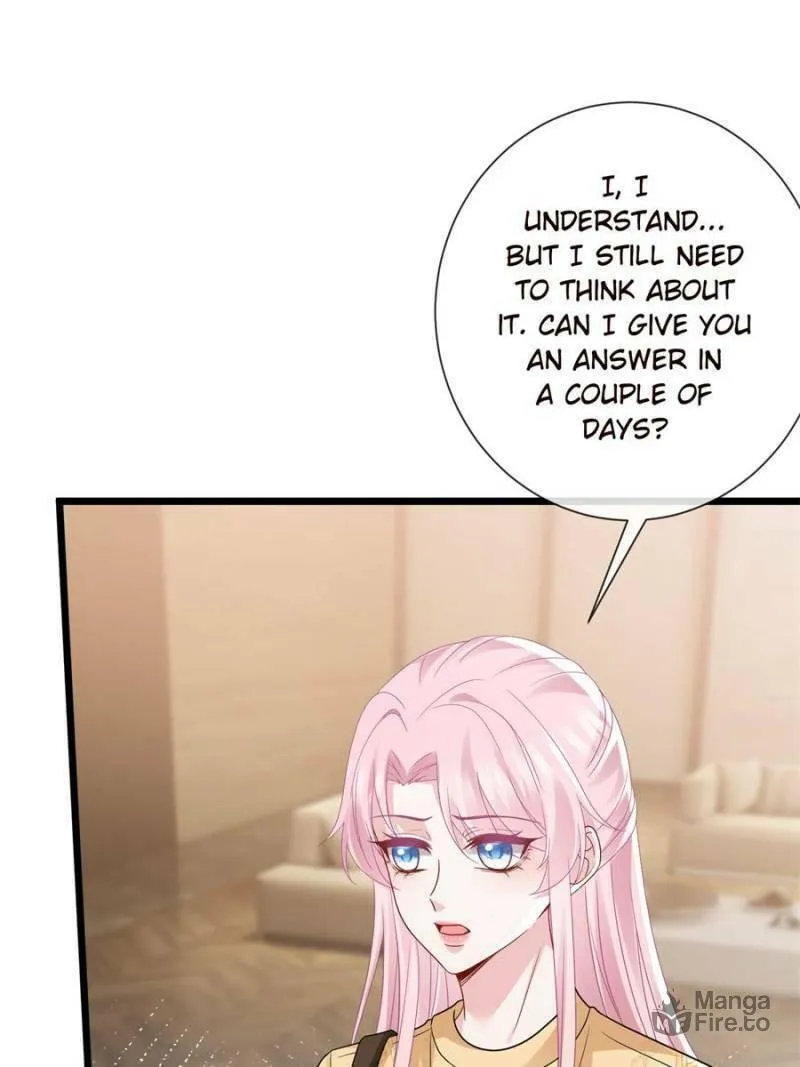 Embrace My Shadow Chapter 524 page 20 - 