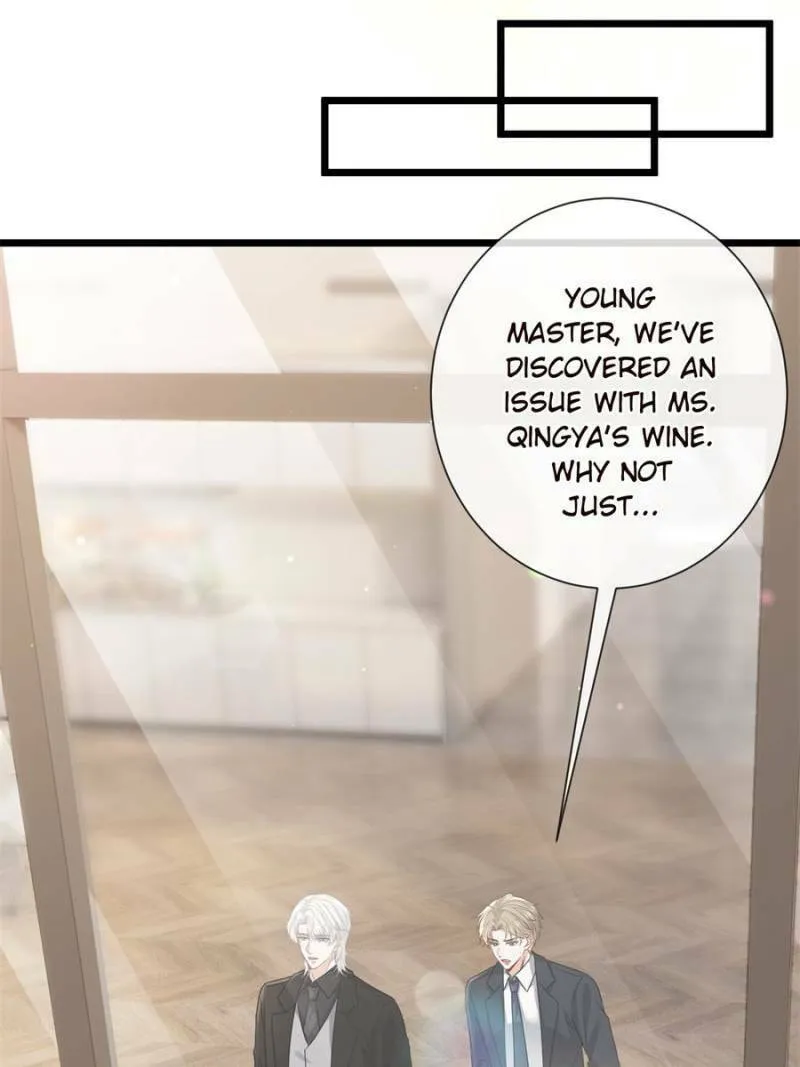Embrace My Shadow Chapter 524 page 22 - 