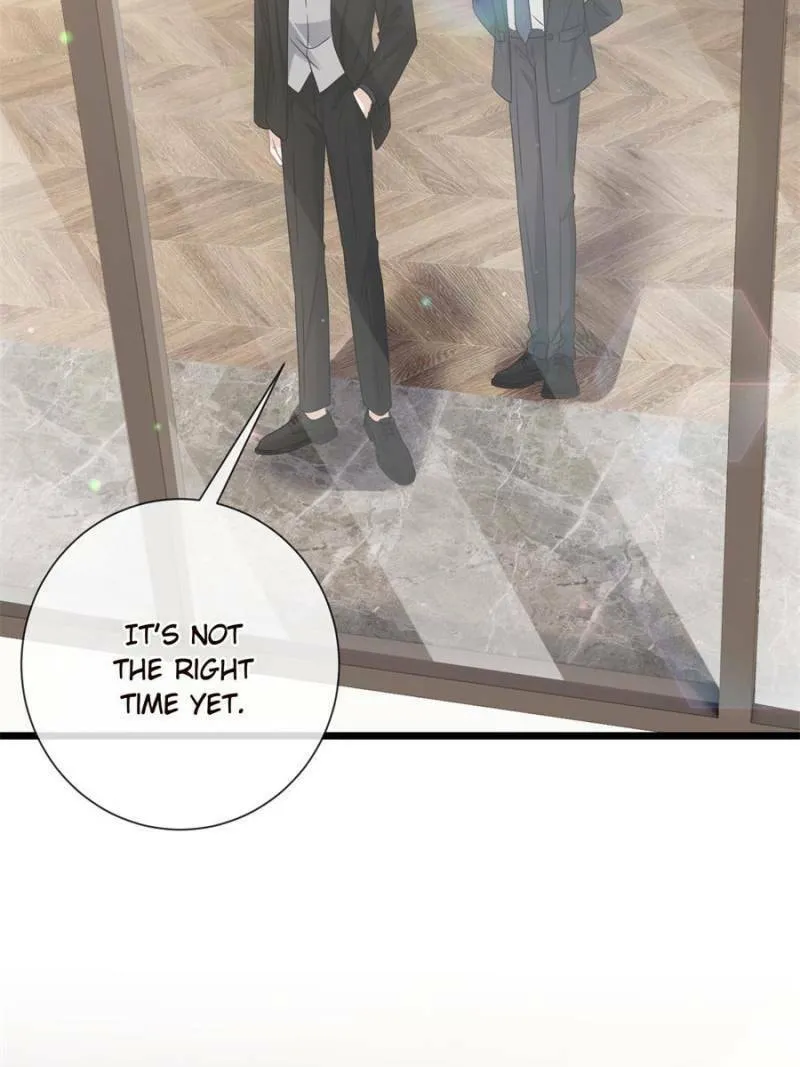 Embrace My Shadow Chapter 524 page 23 - 