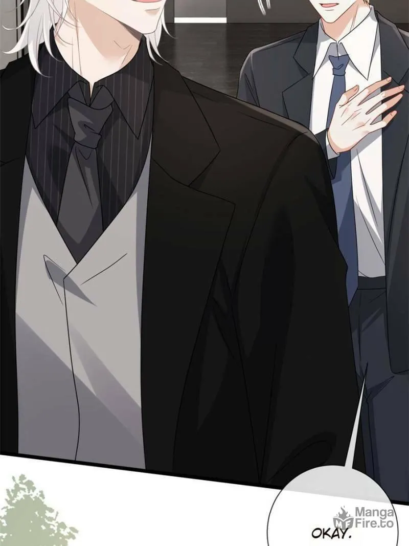 Embrace My Shadow Chapter 524 page 25 - 