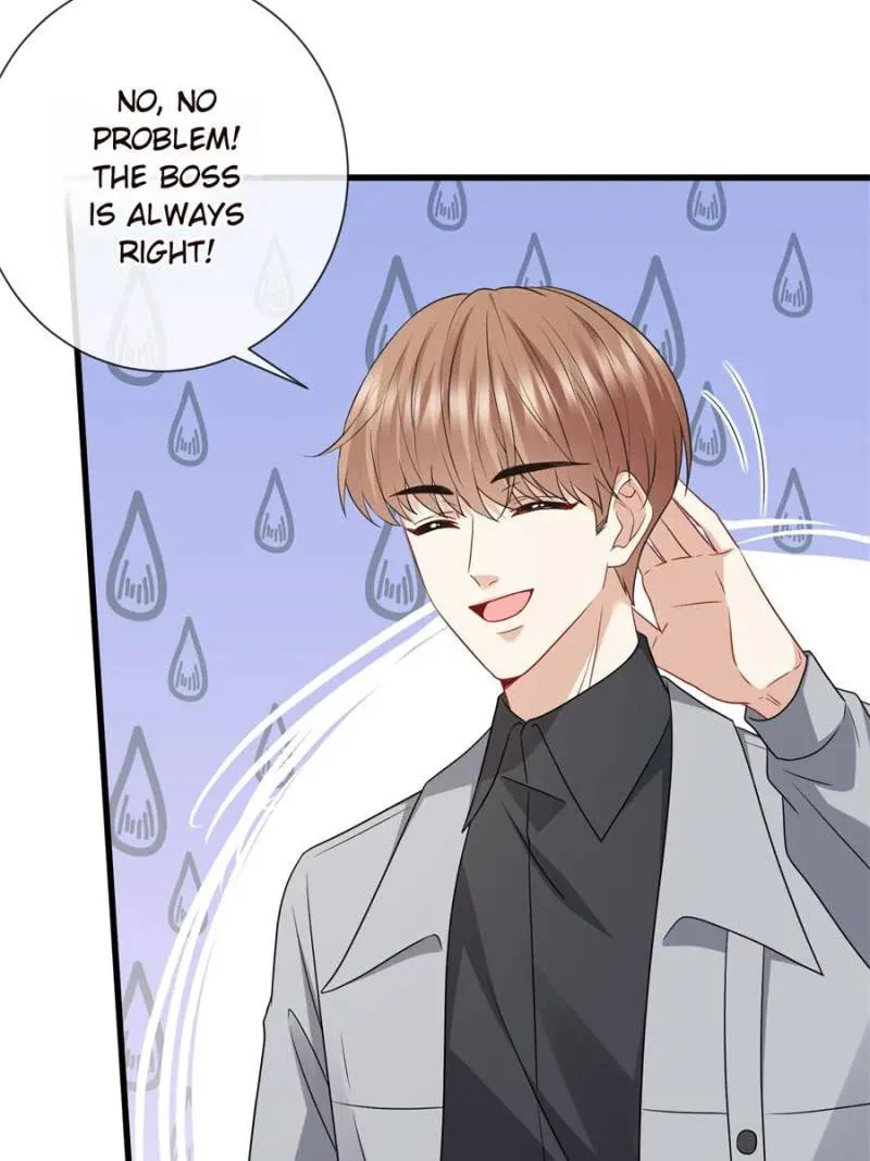 Embrace My Shadow Chapter 524 page 4 - 
