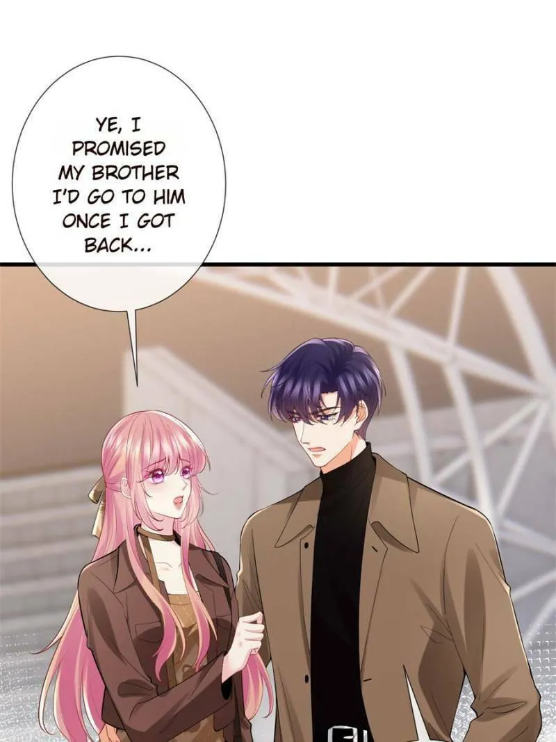 Embrace My Shadow Chapter 524 page 31 - 