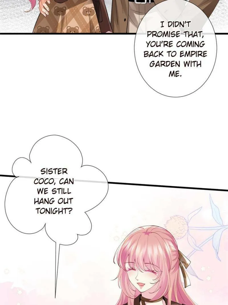 Embrace My Shadow Chapter 524 page 32 - 