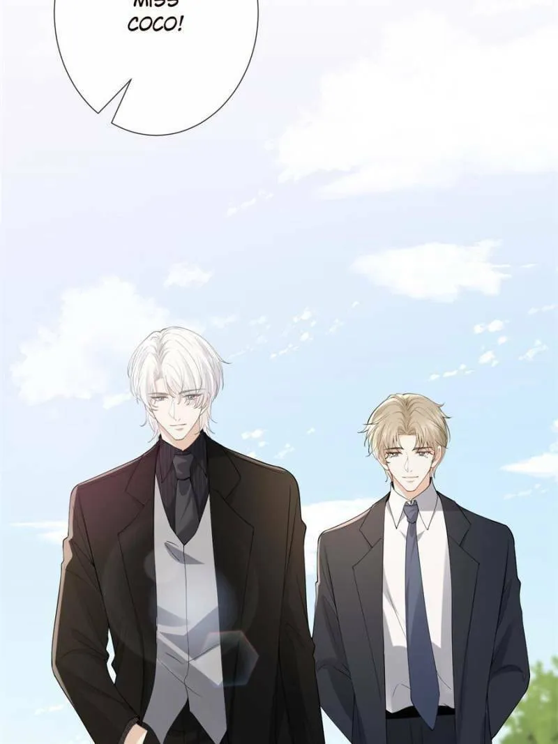 Embrace My Shadow Chapter 524 page 34 - 