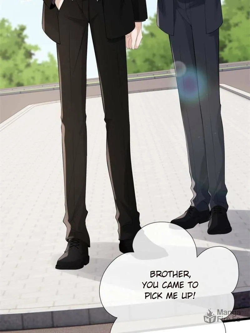 Embrace My Shadow Chapter 524 page 35 - 