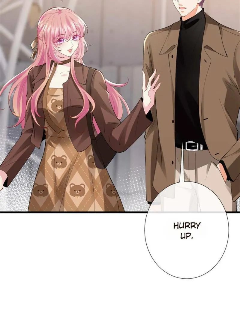 Embrace My Shadow Chapter 524 page 37 - 