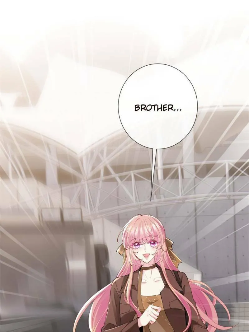 Embrace My Shadow Chapter 524 page 38 - 