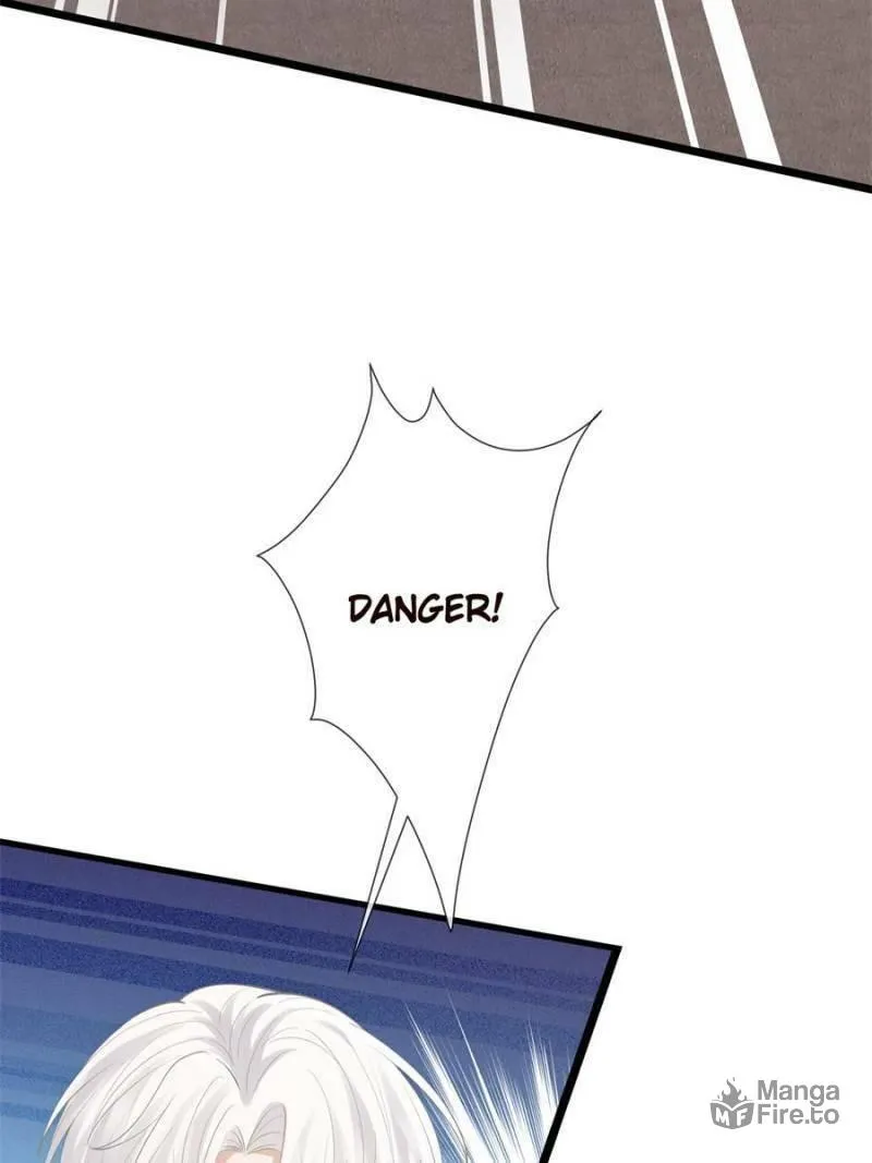 Embrace My Shadow Chapter 524 page 40 - 
