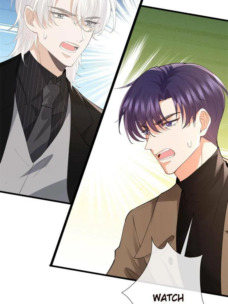 Embrace My Shadow Chapter 524 page 41 - 