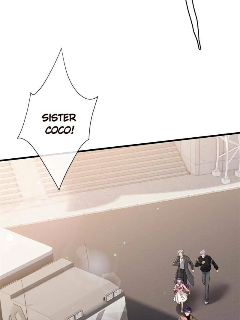 Embrace My Shadow Chapter 524 page 46 - 