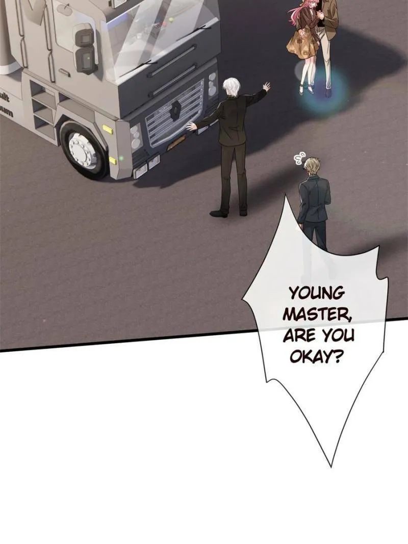 Embrace My Shadow Chapter 524 page 47 - 