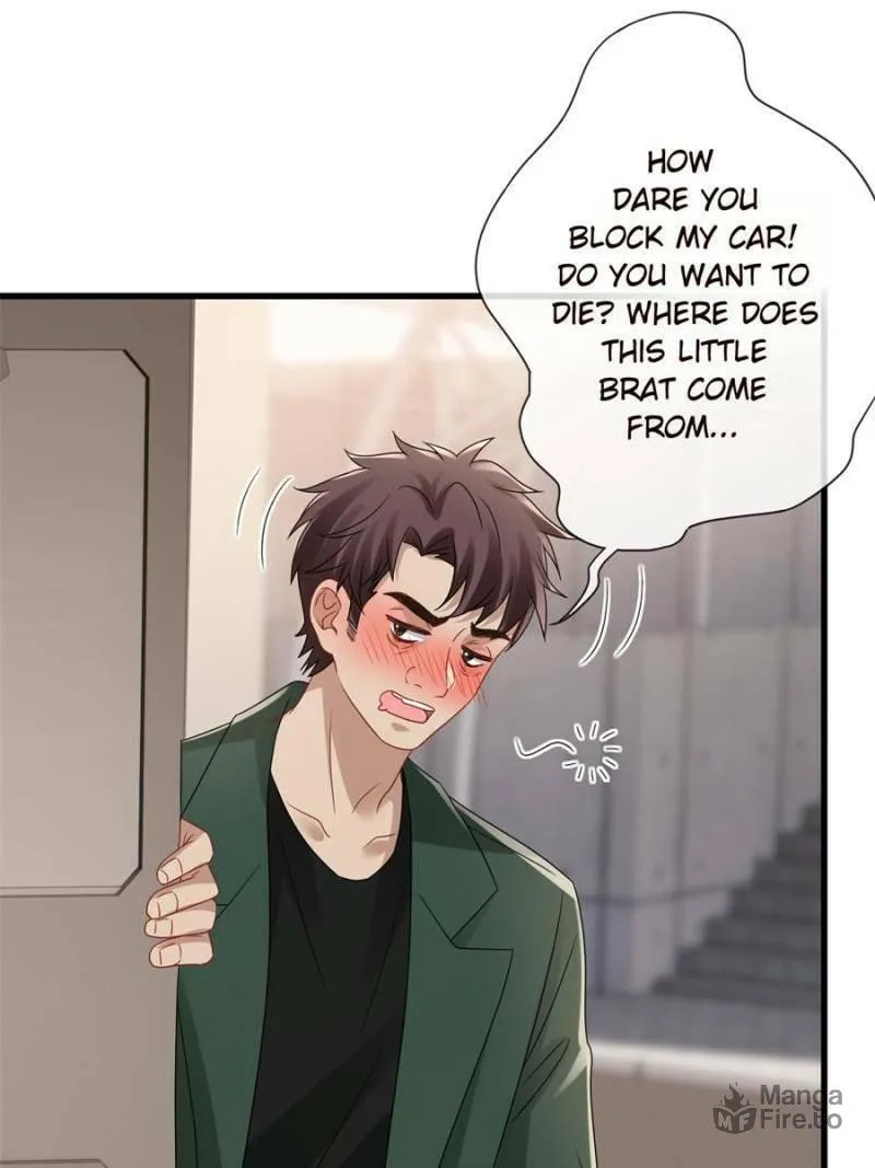 Embrace My Shadow Chapter 524 page 48 - 