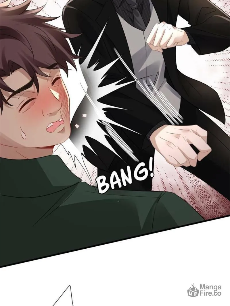 Embrace My Shadow Chapter 524 page 50 - 