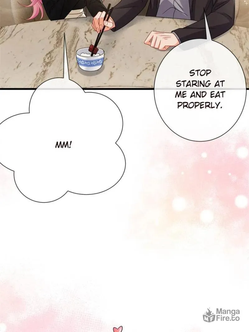 Embrace My Shadow Chapter 524 page 6 - 