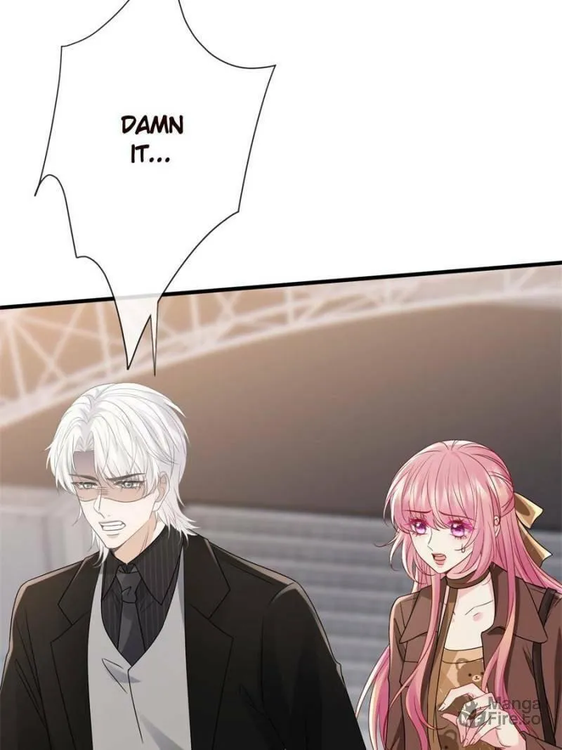 Embrace My Shadow Chapter 524 page 51 - 