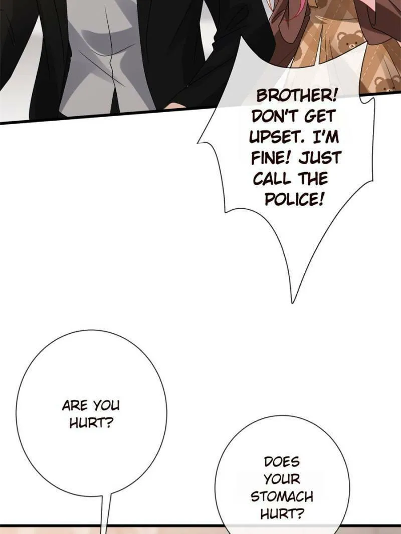 Embrace My Shadow Chapter 524 page 52 - 