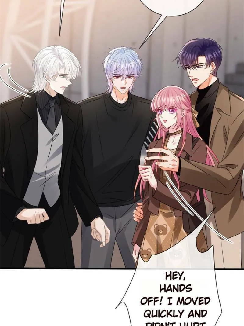 Embrace My Shadow Chapter 524 page 53 - 