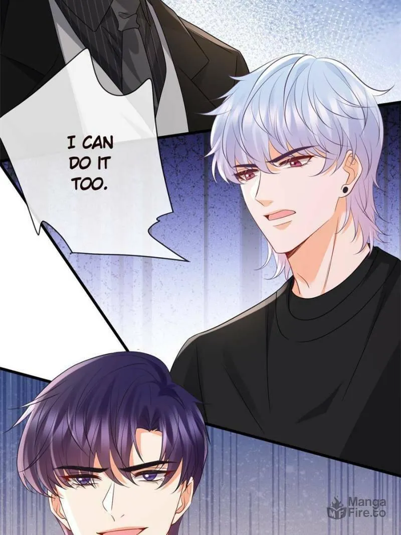 Embrace My Shadow Chapter 524 page 55 - 