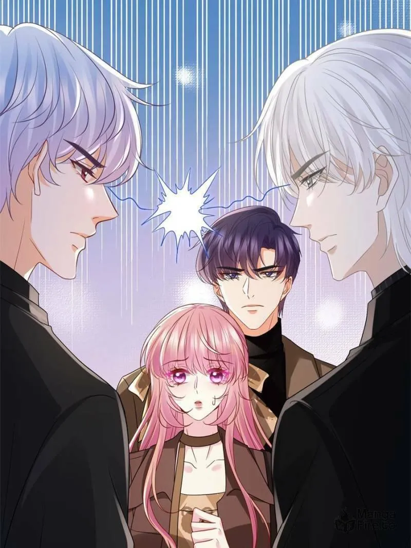 Embrace My Shadow Chapter 524 page 57 - 