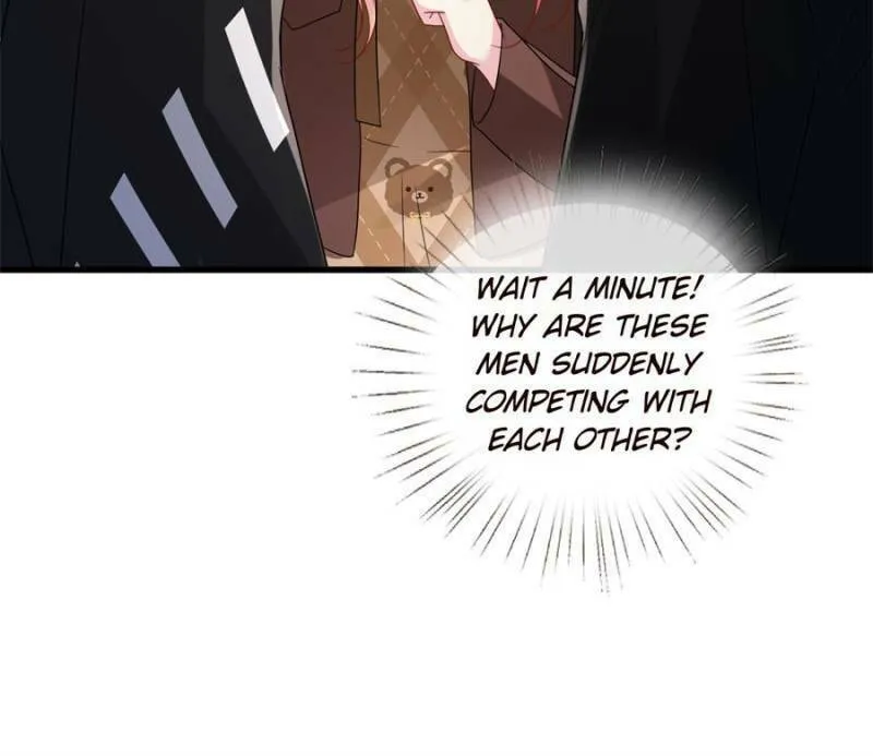 Embrace My Shadow Chapter 524 page 58 - 