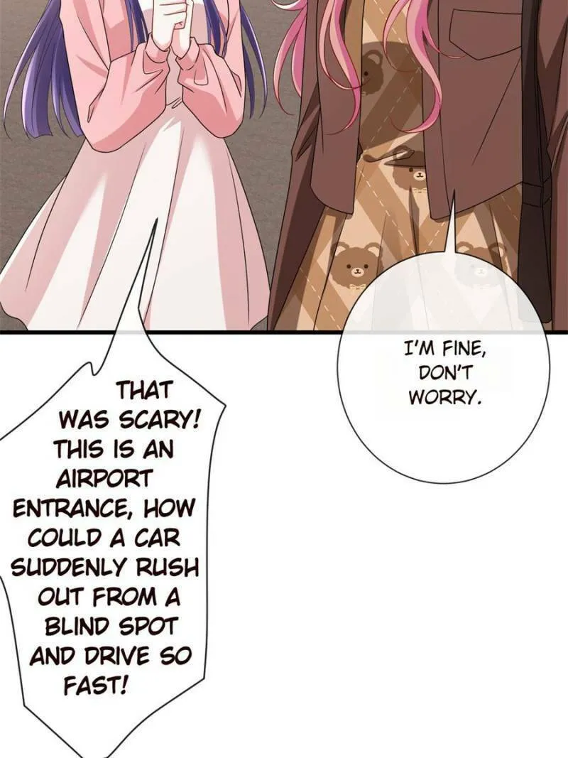 Embrace My Shadow Chapter 525 page 2 - 