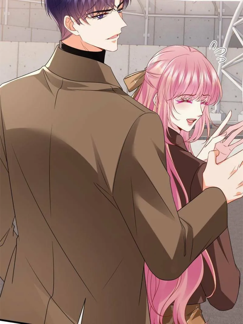 Embrace My Shadow Chapter 525 page 11 - 