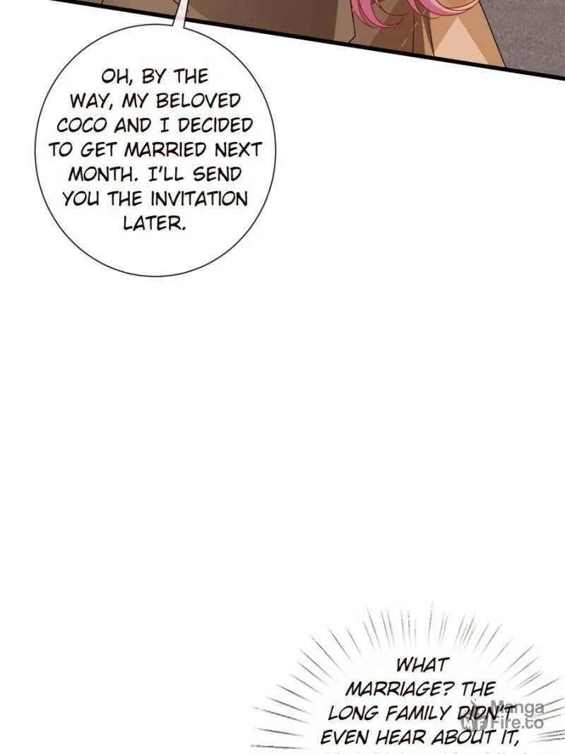 Embrace My Shadow Chapter 525 page 12 - 