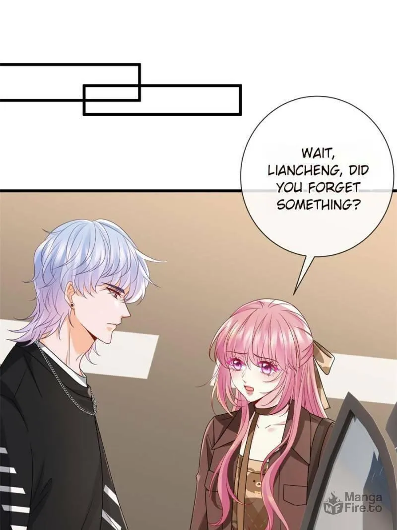Embrace My Shadow Chapter 525 page 15 - 