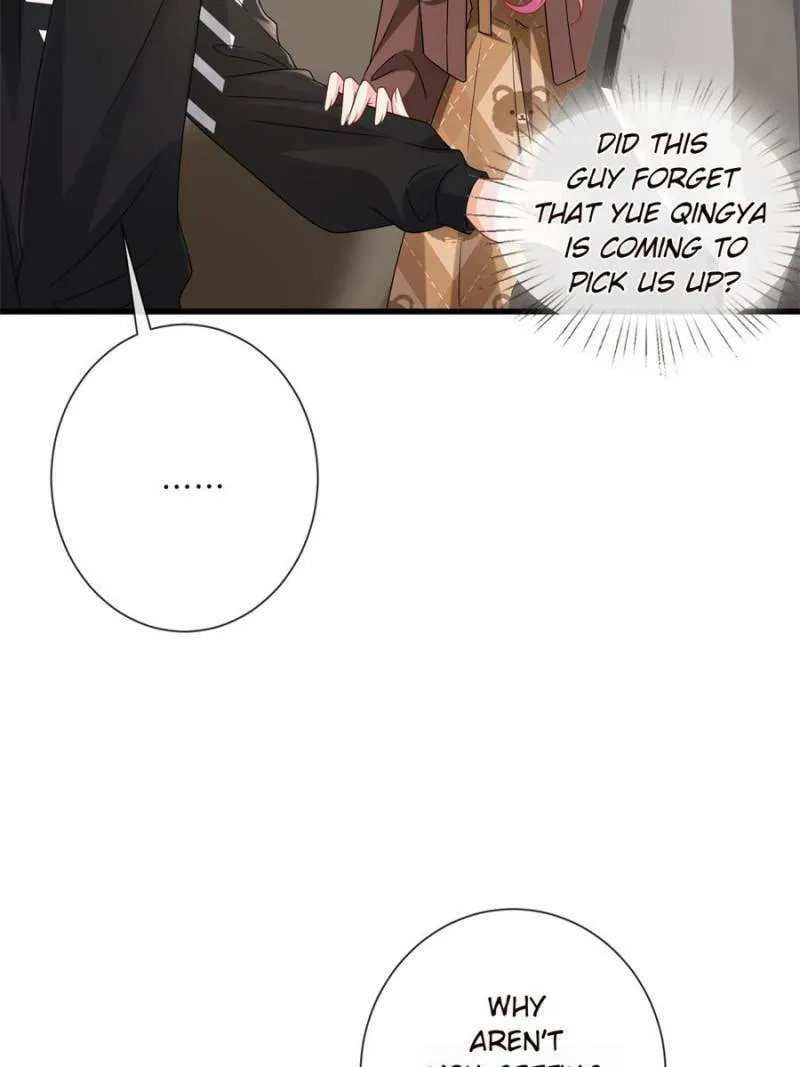 Embrace My Shadow Chapter 525 page 16 - 