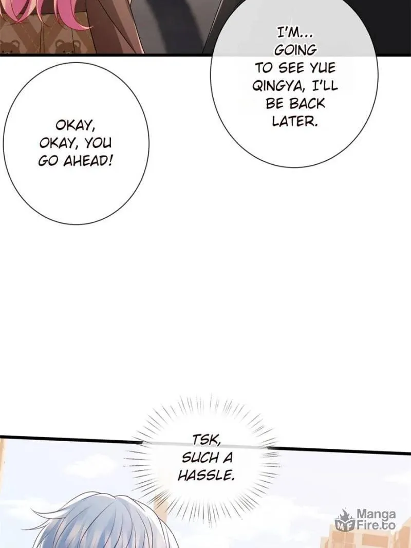 Embrace My Shadow Chapter 525 page 18 - 