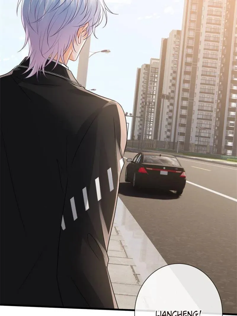 Embrace My Shadow Chapter 525 page 19 - 