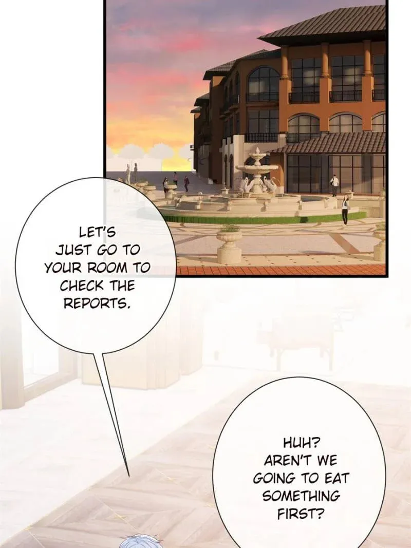 Embrace My Shadow Chapter 525 page 23 - 