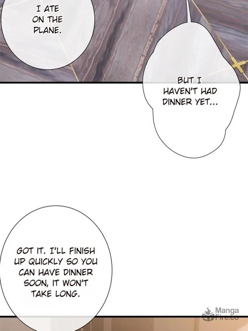 Embrace My Shadow Chapter 525 page 25 - 