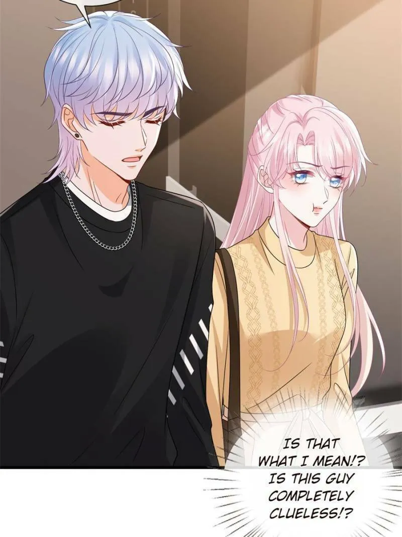 Embrace My Shadow Chapter 525 page 26 - 