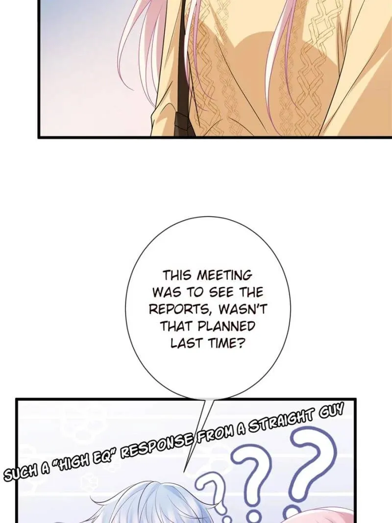 Embrace My Shadow Chapter 525 page 28 - 
