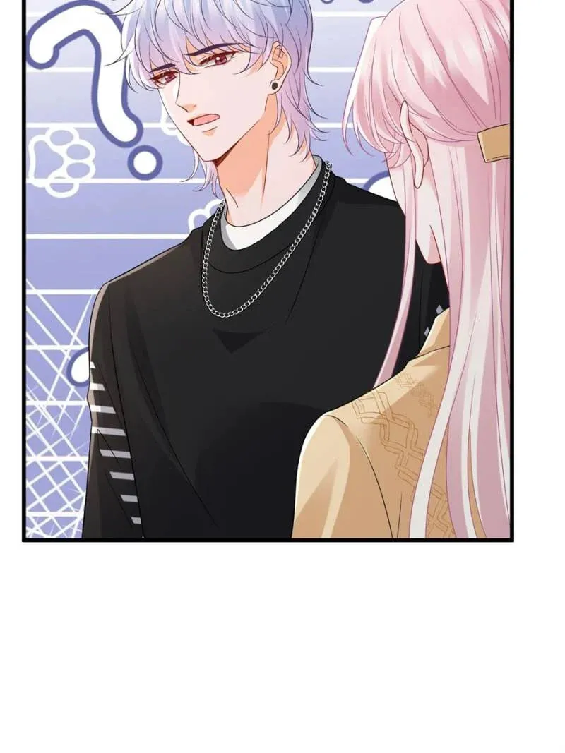 Embrace My Shadow Chapter 525 page 29 - 