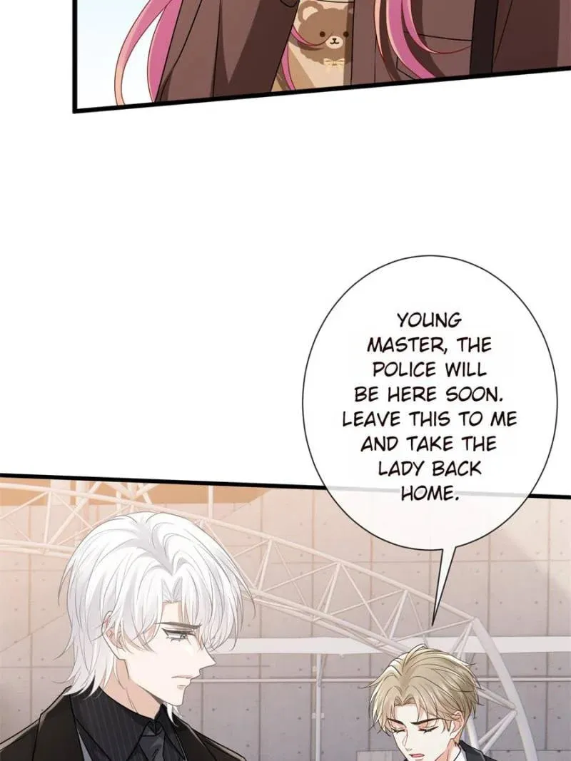 Embrace My Shadow Chapter 525 page 4 - 