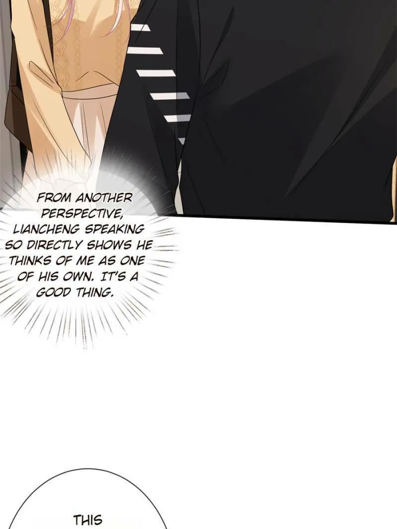 Embrace My Shadow Chapter 525 page 32 - 
