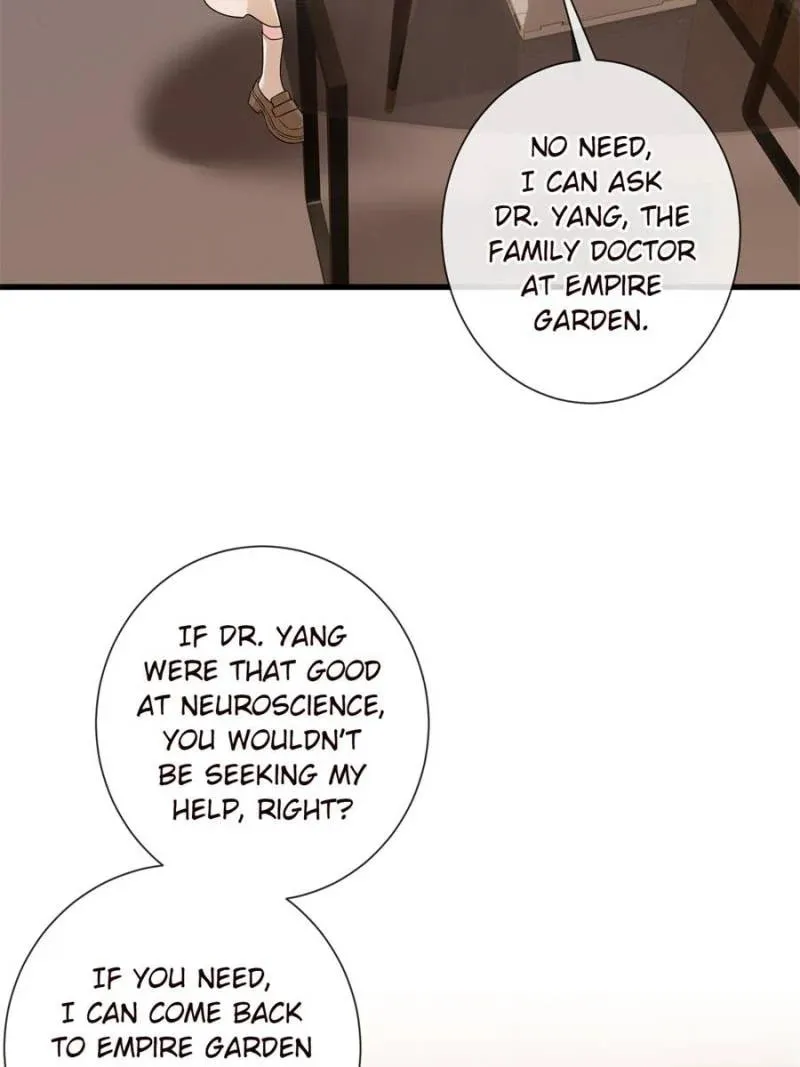 Embrace My Shadow Chapter 525 page 34 - 