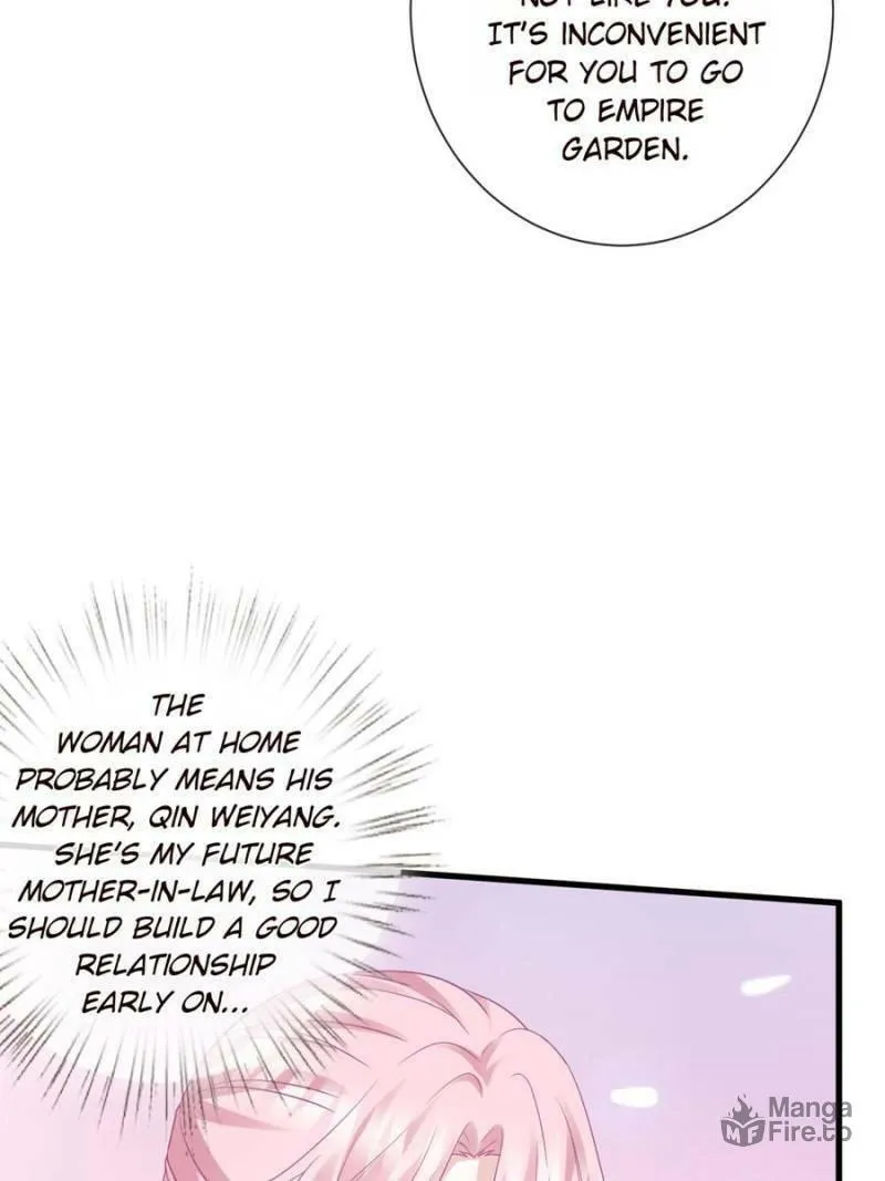 Embrace My Shadow Chapter 525 page 36 - 