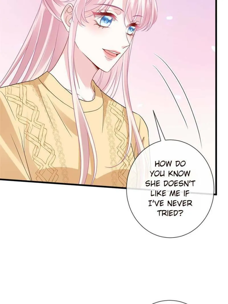 Embrace My Shadow Chapter 525 page 37 - 
