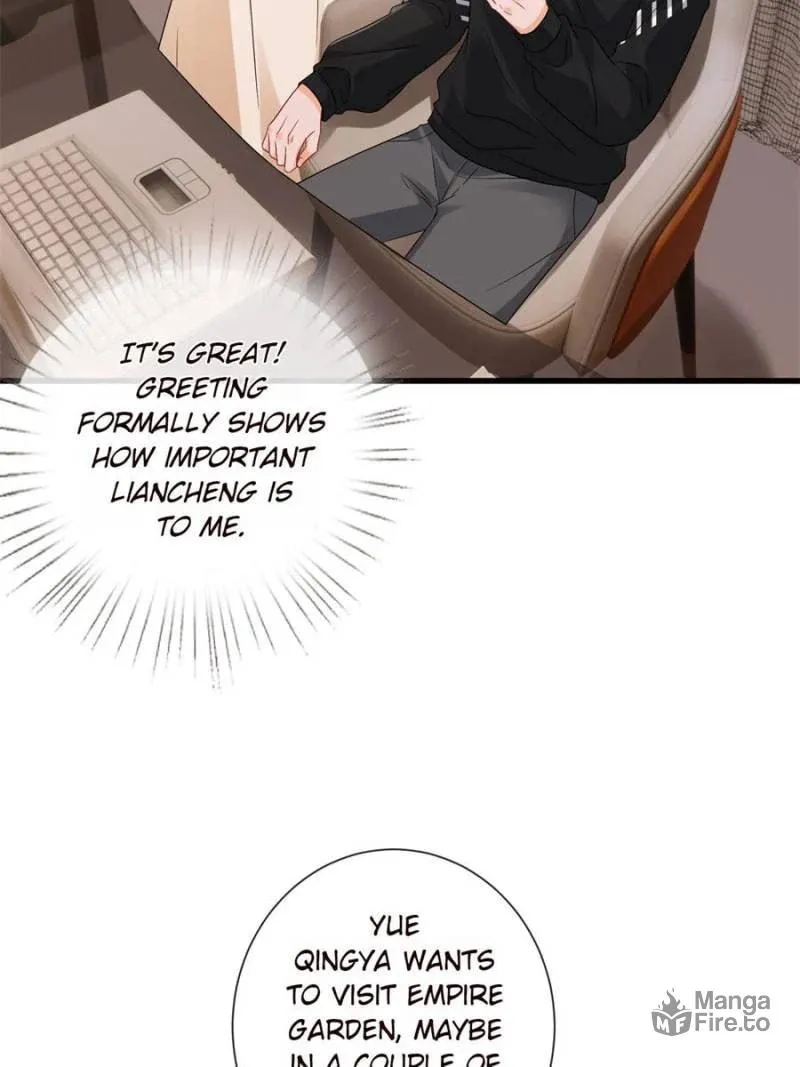 Embrace My Shadow Chapter 525 page 39 - 