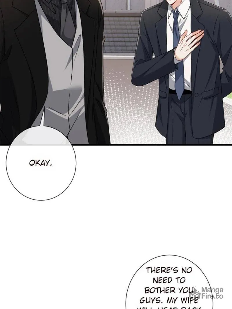 Embrace My Shadow Chapter 525 page 5 - 