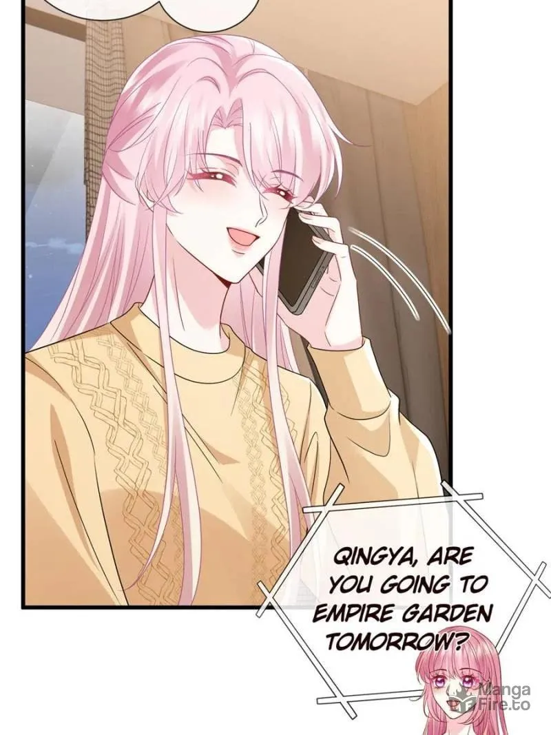 Embrace My Shadow Chapter 525 page 42 - 