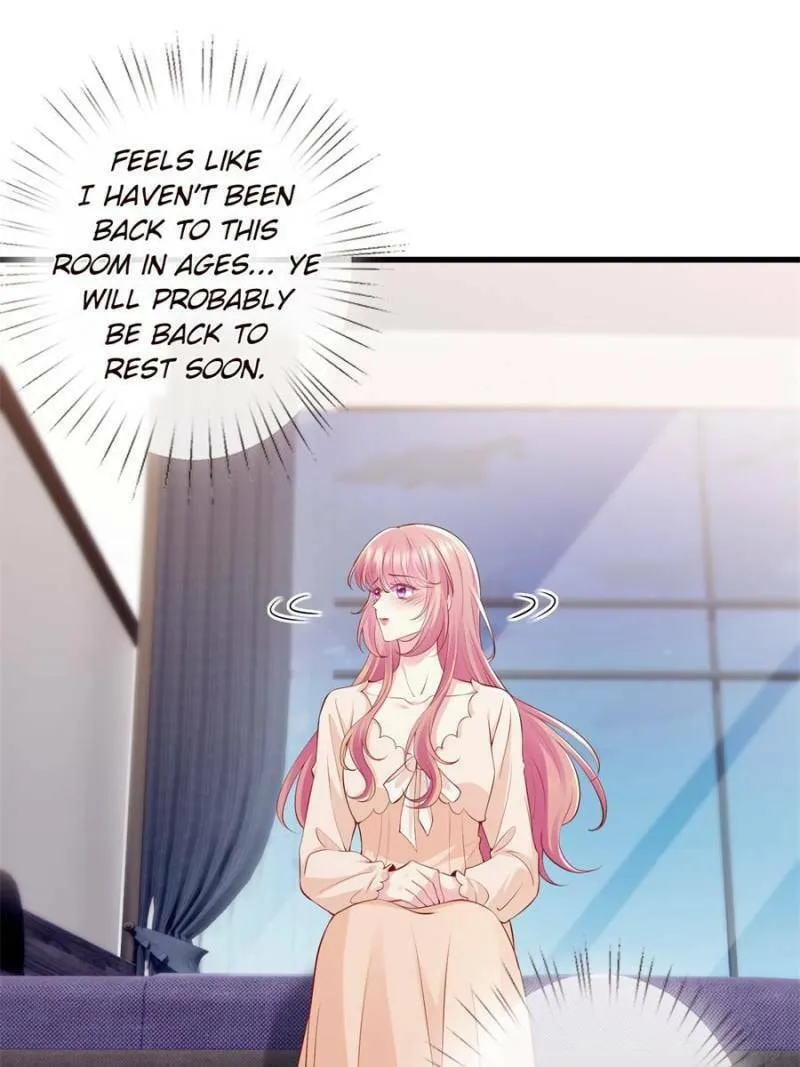 Embrace My Shadow Chapter 525 page 47 - 