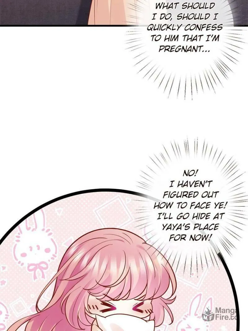 Embrace My Shadow Chapter 525 page 48 - 