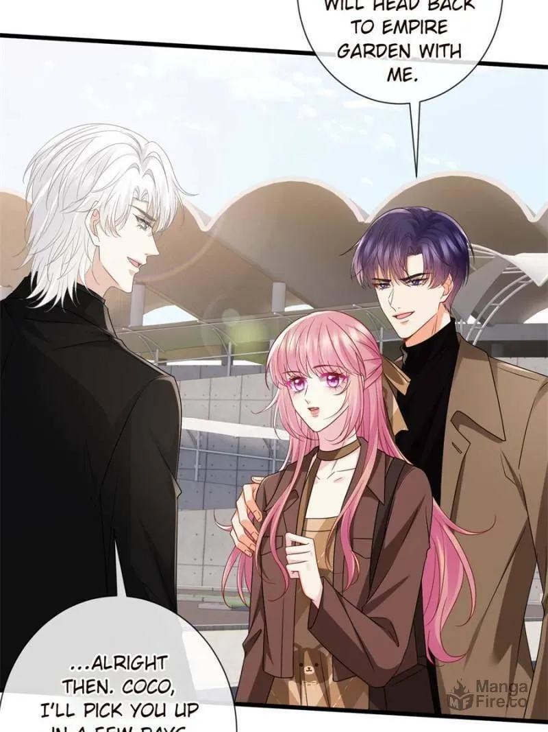 Embrace My Shadow Chapter 525 page 6 - 